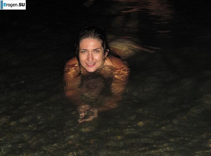 On the seashore, in Germany and at home. Part 4. Photo 10