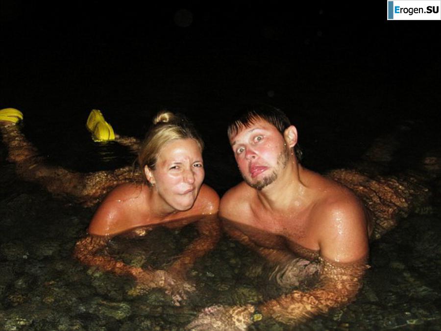 On the seashore, in Germany and at home. Part 4. Photo 11