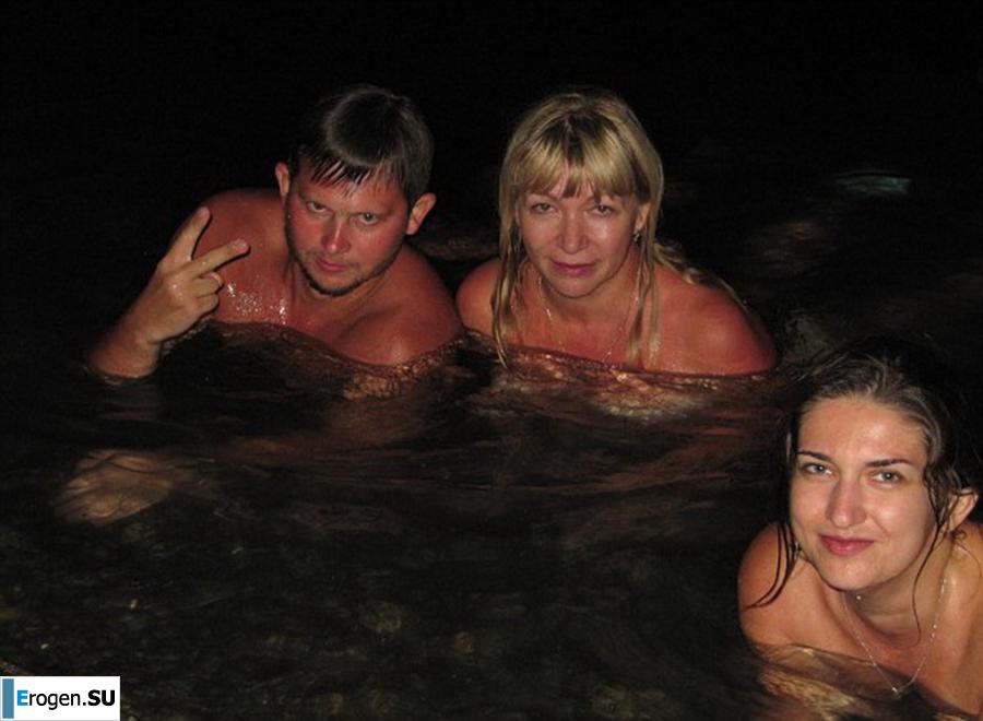 On the seashore, in Germany and at home. Part 4. Photo 19