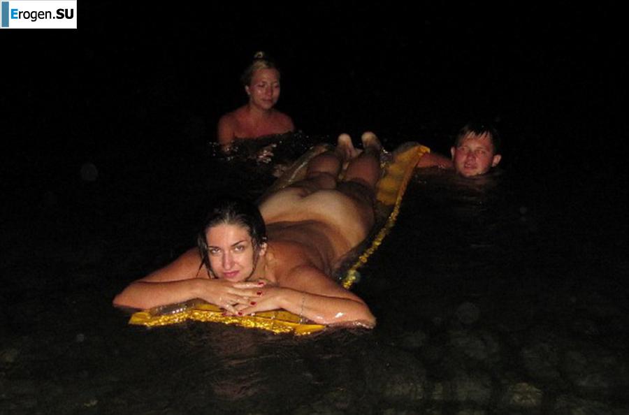 On the seashore, in Germany and at home. Part 4. Photo 33