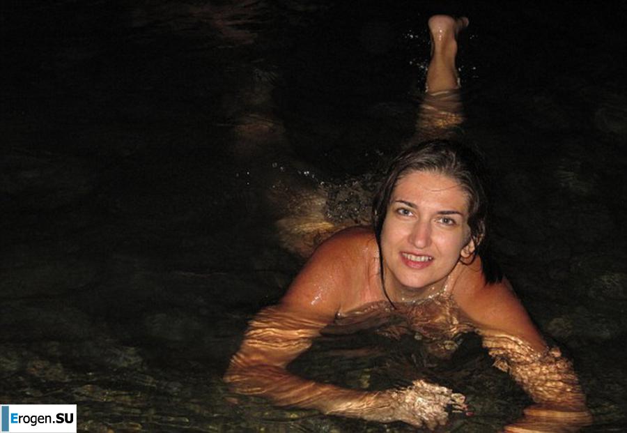 On the seashore, in Germany and at home. Part 4. Photo 5