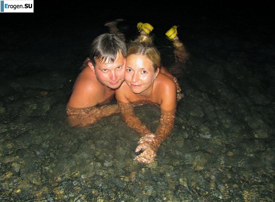 On the seashore, in Germany and at home. Part 4. Photo 8