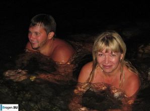 On the seashore, in Germany and at home. Part 4. Thumb 18