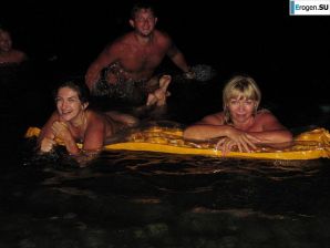 On the seashore, in Germany and at home. Part 4. Thumb 23