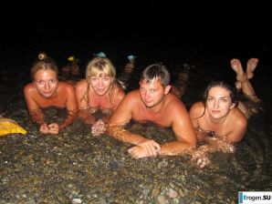 On the seashore, in Germany and at home. Part 4. Thumb 25