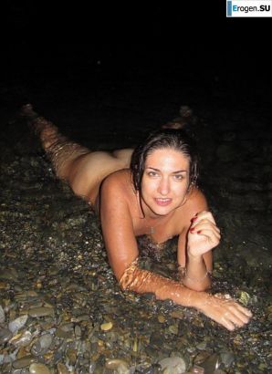 On the seashore, in Germany and at home. Part 4. Thumb 34