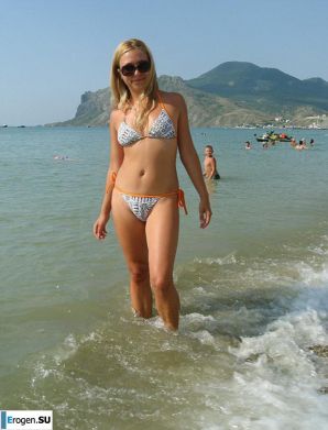 On the seashore, in Germany and at home. Part 4. Thumb 36