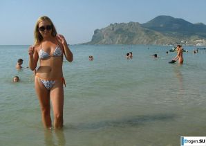 On the seashore, in Germany and at home. Part 4. Thumb 37