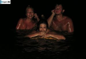 On the seashore, in Germany and at home. Part 4. Thumb 6