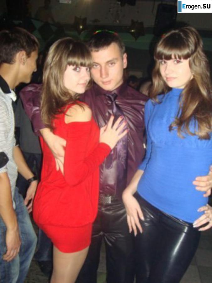 leggings rule. Part 95. Photo 17