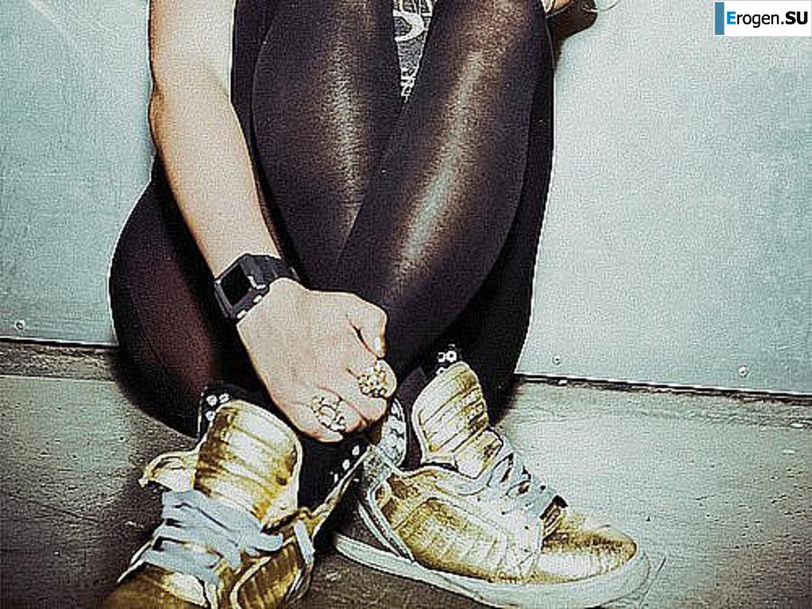 leggings rule. Part 95. Photo 31