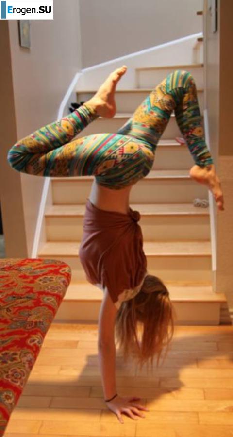 leggings rule. Part 95. Photo 34