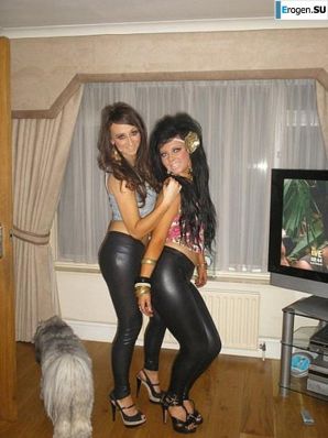 leggings rule. Part 95. Thumb 37