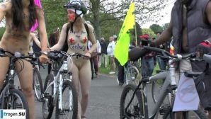 Naked bike rides. Part 4. Thumb 40