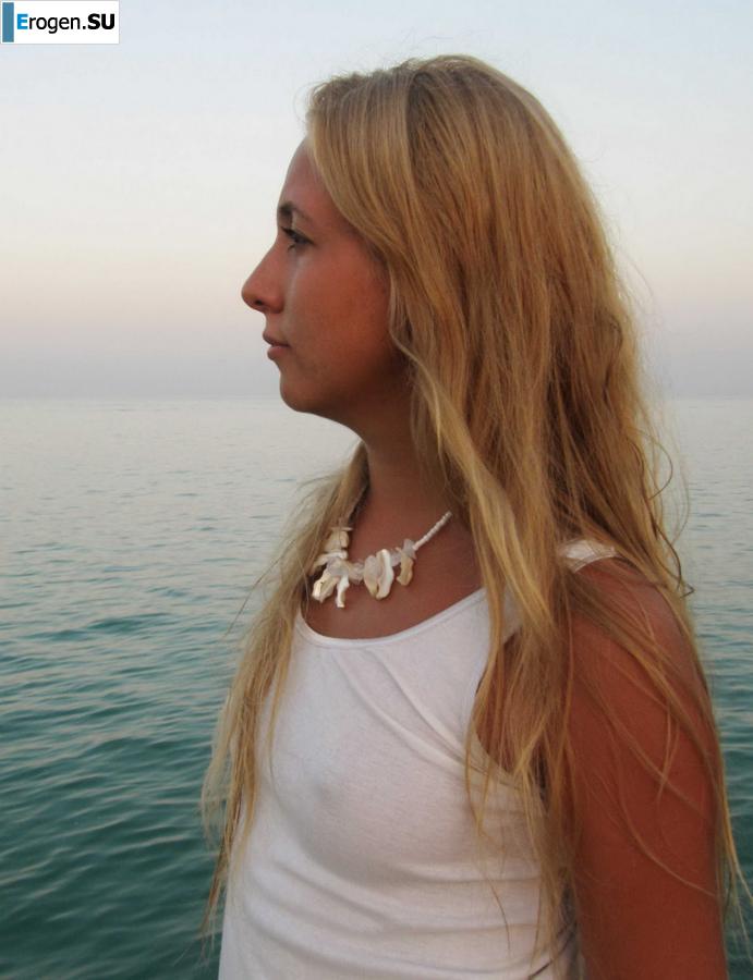 On the sea shore, in Germany and at home. Part 5. Photo 19