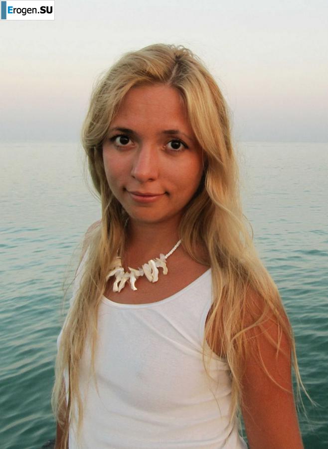 On the sea shore, in Germany and at home. Part 5. Photo 20