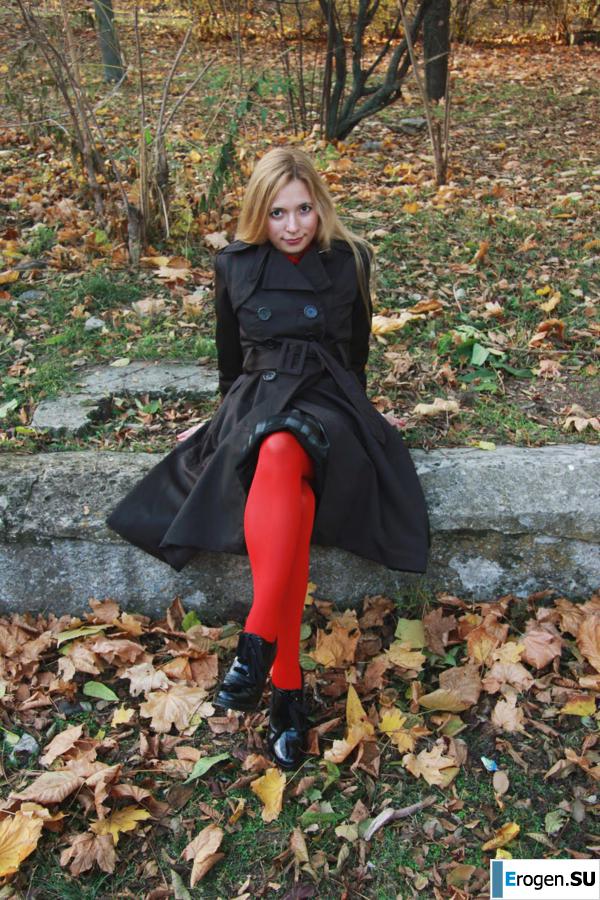 On the sea shore, in Germany and at home. Part 5. Photo 22