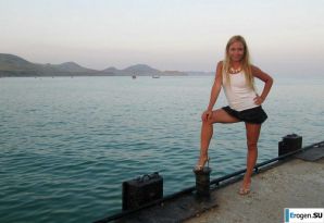 On the sea shore, in Germany and at home. Part 5. Thumb 12