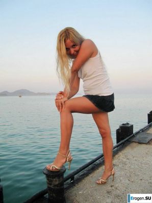 On the sea shore, in Germany and at home. Part 5. Thumb 15