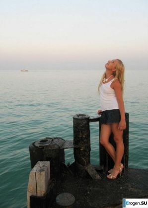 On the sea shore, in Germany and at home. Part 5. Thumb 17