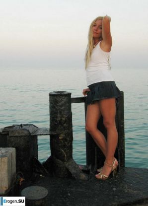 On the sea shore, in Germany and at home. Part 5. Thumb 18