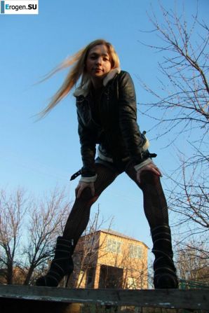 On the sea shore, in Germany and at home. Part 5. Thumb 21