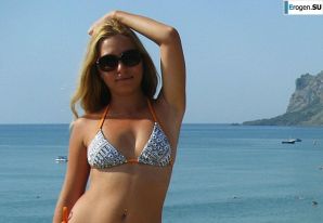 On the sea shore, in Germany and at home. Part 5. Thumb 8