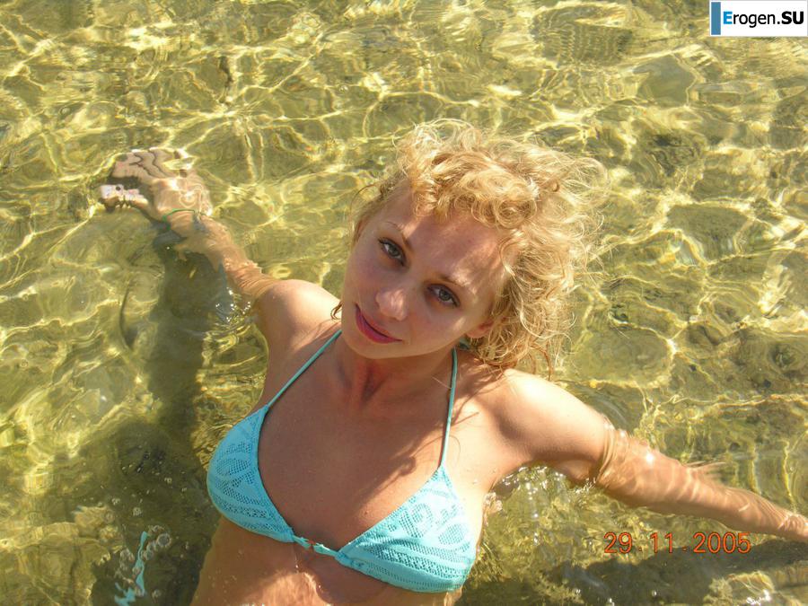 New Russian Lesbian. Part 5. Photo 17