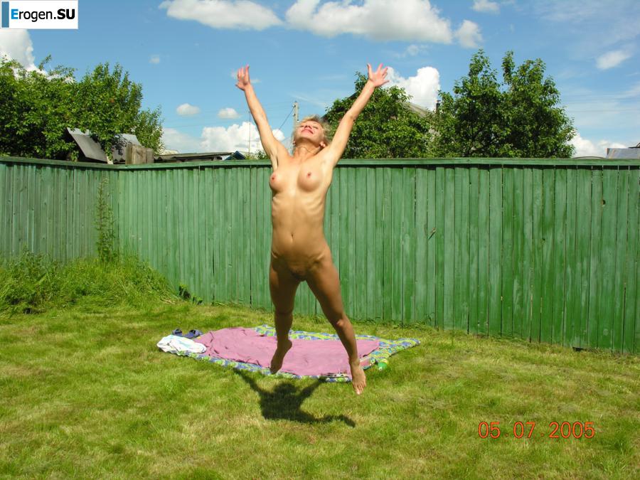 New Russian Lesbian. Part 5. Photo 9