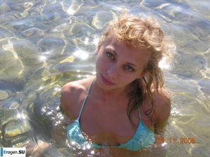 New Russian Lesbian. Part 5. Thumb 16