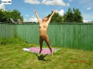 New Russian Lesbian. Part 5. Thumb 9