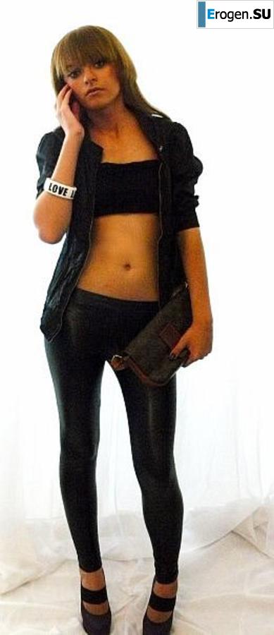 leggings rule. Part 96. Photo 15