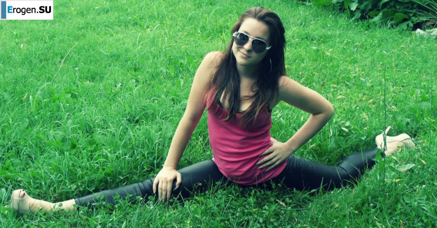 leggings rule. Part 96. Photo 34