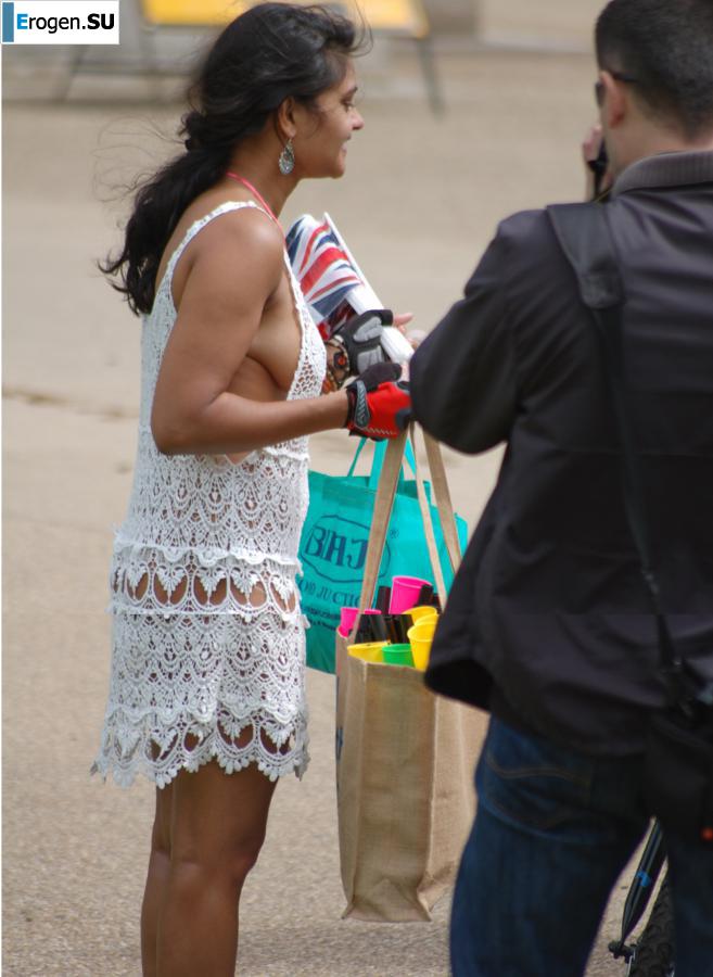 Обнаженные велопробеги. Часть 5. Фото 40