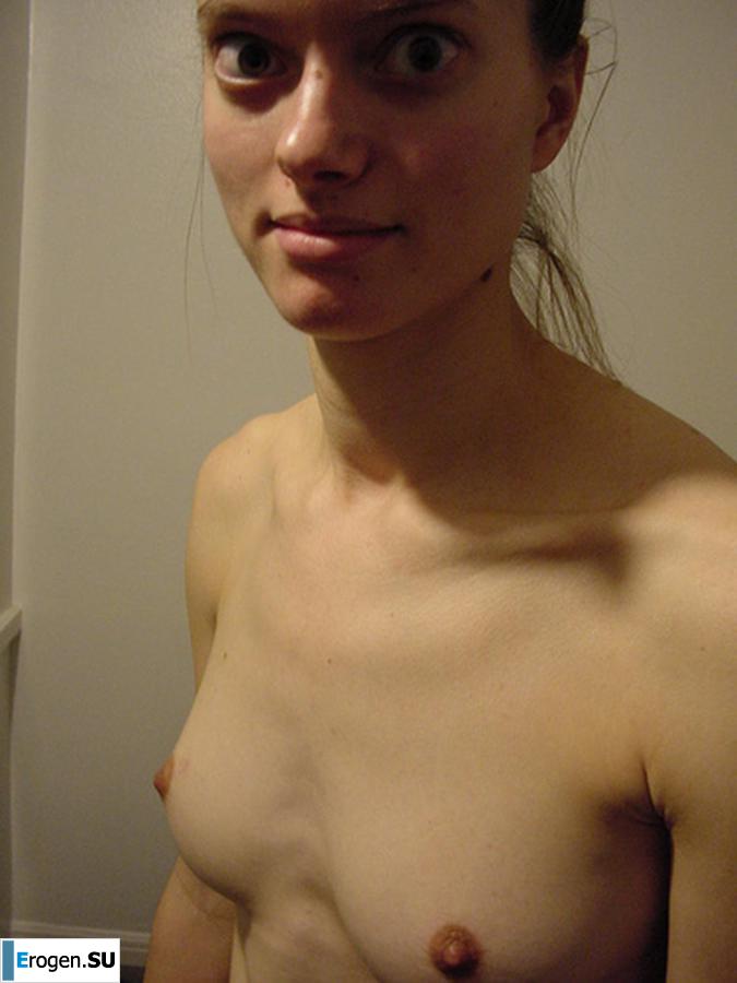 На лицо ужасная, добрая внутри. Часть 7. Фото 20