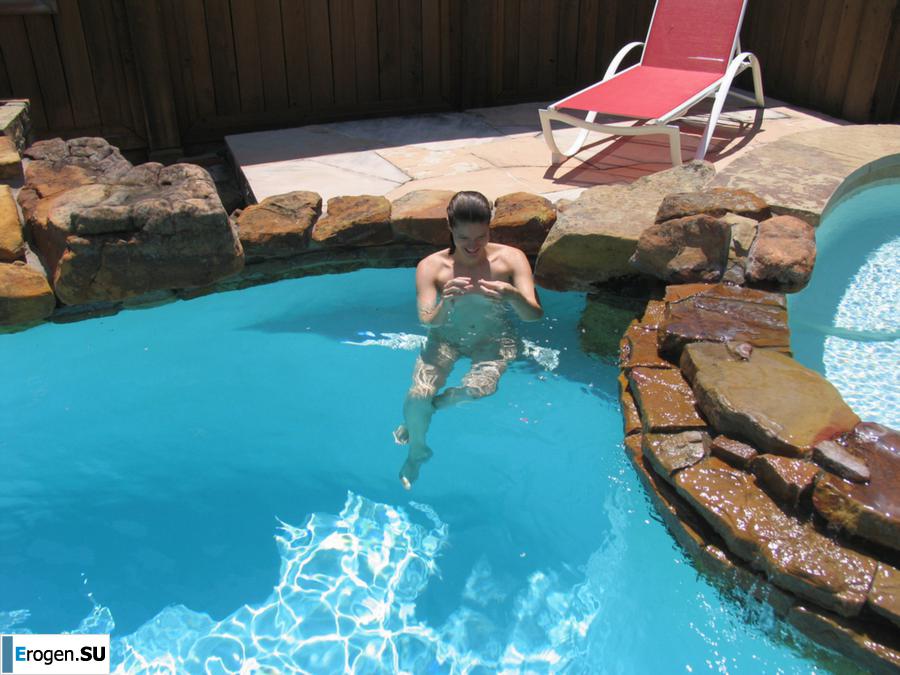 На лицо ужасная, добрая внутри. Часть 7. Фото 21