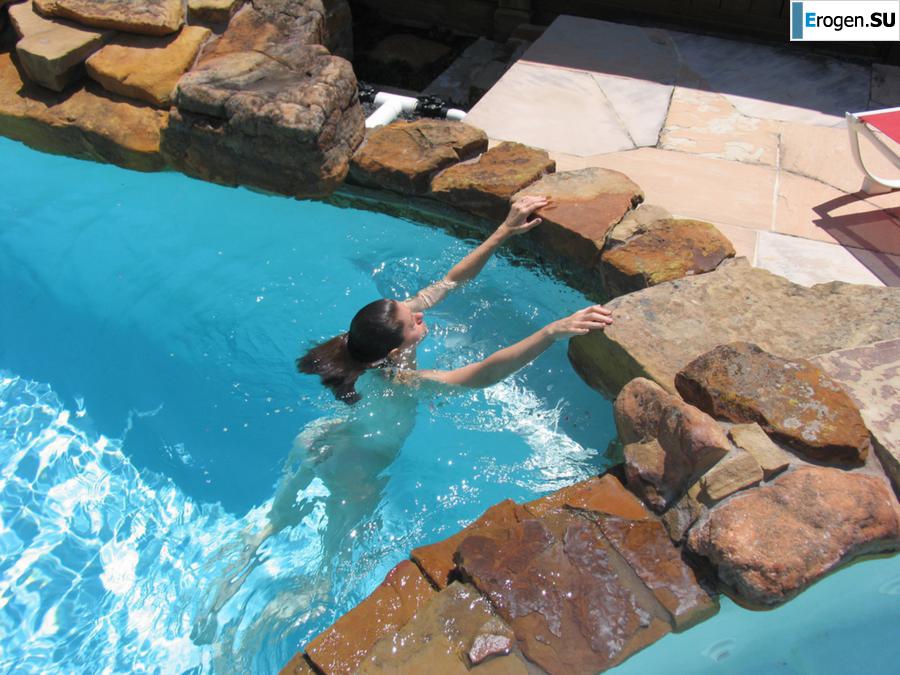 На лицо ужасная, добрая внутри. Часть 7. Фото 23