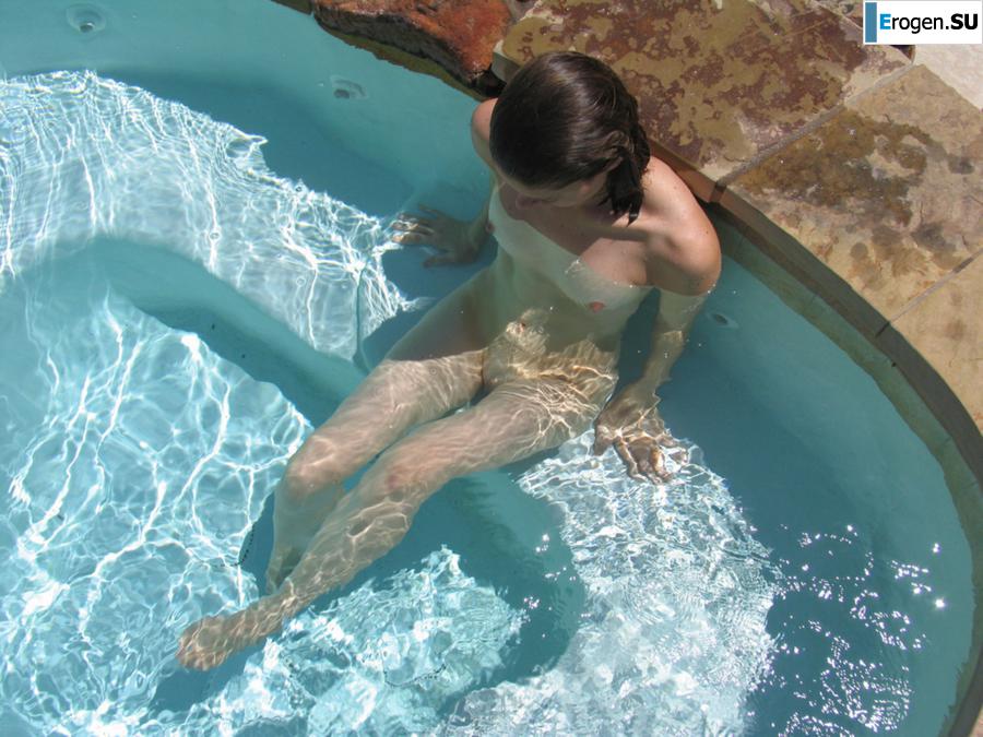 На лицо ужасная, добрая внутри. Часть 7. Фото 33