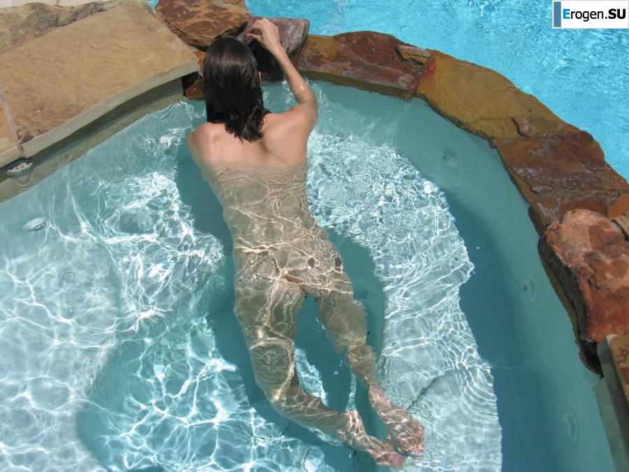 На лицо ужасная, добрая внутри. Часть 7. Фото 40