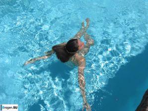 На лицо ужасная, добрая внутри. Часть 7. Эскиз 10