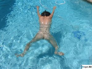 На лицо ужасная, добрая внутри. Часть 7. Эскиз 12