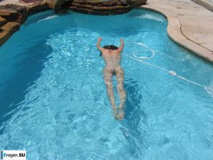 На лицо ужасная, добрая внутри. Часть 7. Эскиз 17