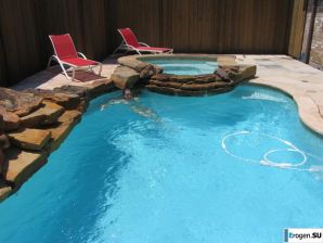 На лицо ужасная, добрая внутри. Часть 7. Эскиз 19