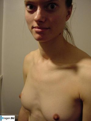 На лицо ужасная, добрая внутри. Часть 7. Эскиз 20