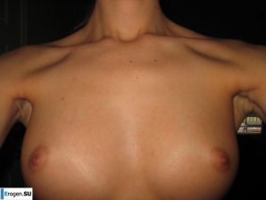 На лицо ужасная, добрая внутри. Часть 7. Эскиз 22