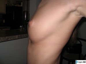 На лицо ужасная, добрая внутри. Часть 7. Эскиз 28