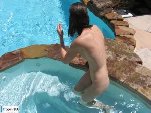 На лицо ужасная, добрая внутри. Часть 7. Эскиз 29