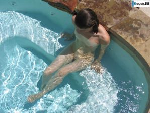 На лицо ужасная, добрая внутри. Часть 7. Эскиз 33