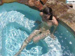 На лицо ужасная, добрая внутри. Часть 7. Эскиз 38