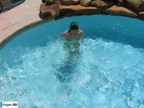 На лицо ужасная, добрая внутри. Часть 7. Эскиз 6